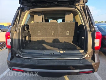 2024 Ford Expedition XLT - miniatura 24
