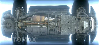 2024 Ford Expedition XLT - miniatura 25