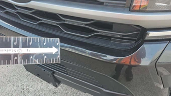 2024 Ford Expedition XLT - miniatura 28
