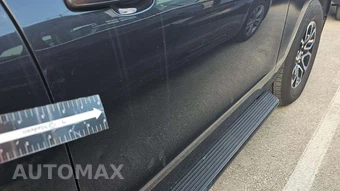 2024 Ford Expedition XLT - miniatura 32