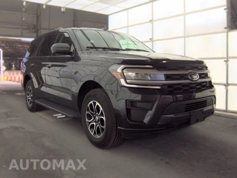 2024 Ford Expedition XLT - miniatura 4