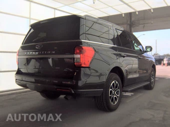 2024 Ford Expedition XLT - miniatura 5