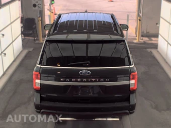 2024 Ford Expedition XLT - miniatura 6