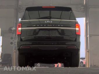 2024 Ford Expedition XLT - miniatura 7
