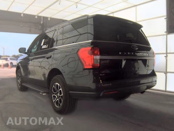 2024 Ford Expedition XLT - miniatura 8