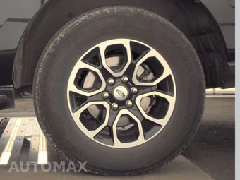 2024 Ford Expedition XLT - miniatura 12