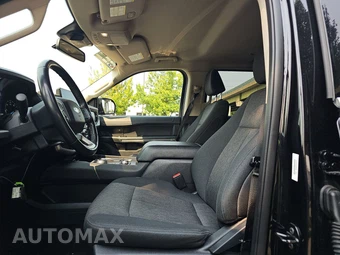 2024 Ford Expedition XLT - miniatura 13