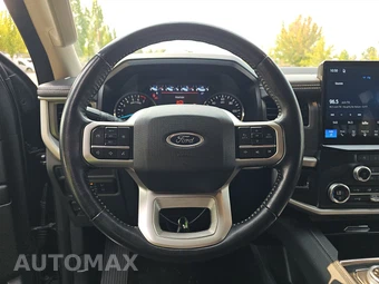 2024 Ford Expedition XLT - miniatura 16