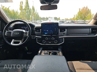 2024 Ford Expedition XLT - miniatura 17