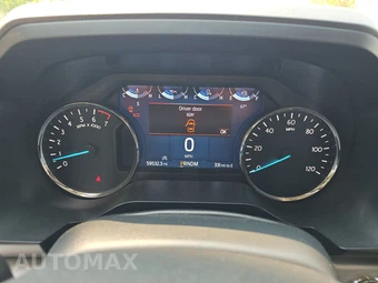 2024 Ford Expedition XLT - miniatura 18
