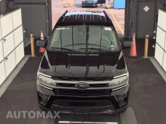 2024 Ford Expedition XLT - miniatura 2
