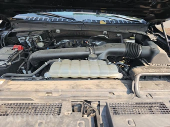 2024 Ford Expedition XLT - miniatura 23