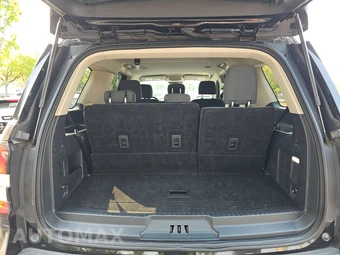 2024 Ford Expedition XLT - miniatura 24