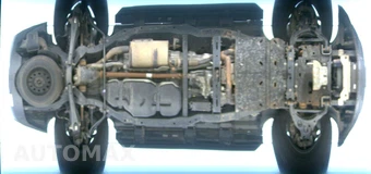 2024 Ford Expedition XLT - miniatura 26