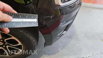 2024 Ford Expedition XLT - miniatura 27