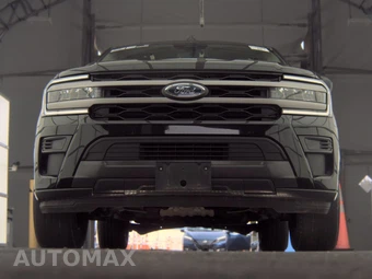 2024 Ford Expedition XLT - miniatura 3