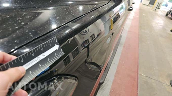 2024 Ford Expedition XLT - miniatura 31