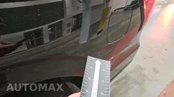 2024 Ford Expedition XLT - miniatura 33