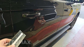 2024 Ford Expedition XLT - miniatura 39