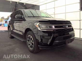 2024 Ford Expedition XLT - miniatura 4