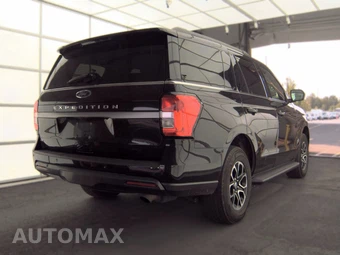 2024 Ford Expedition XLT - miniatura 5