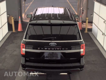 2024 Ford Expedition XLT - miniatura 6