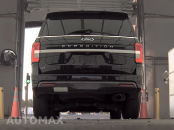 2024 Ford Expedition XLT - miniatura 7
