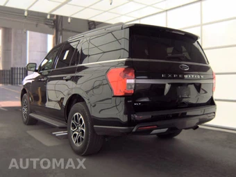 2024 Ford Expedition XLT - miniatura 8