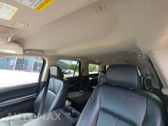 2024 Ford Expedition XLT - miniatura 11