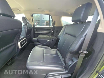 2024 Ford Expedition XLT - miniatura 13