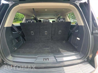 2024 Ford Expedition XLT - miniatura 15