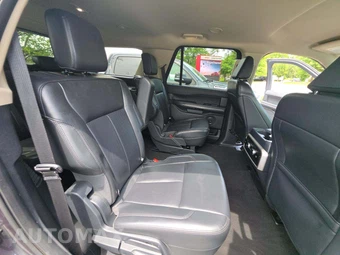 2024 Ford Expedition XLT - miniatura 17