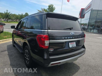 2024 Ford Expedition XLT - miniatura 2