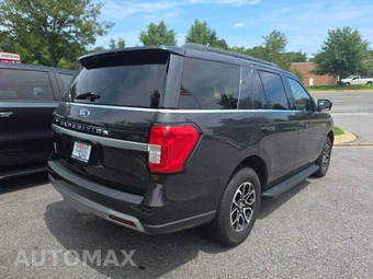 2024 Ford Expedition XLT - miniatura 3