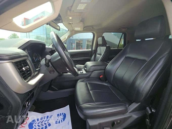 2024 Ford Expedition XLT - miniatura 6