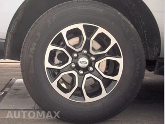 2024 Ford Expedition XLT - miniatura 11