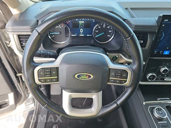 2024 Ford Expedition XLT - miniatura 16
