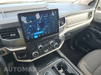 2024 Ford Expedition XLT - miniatura 17