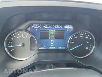 2024 Ford Expedition XLT - miniatura 18