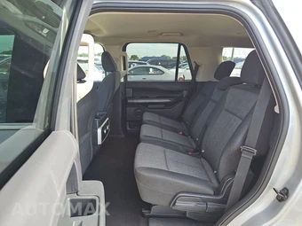 2024 Ford Expedition XLT - miniatura 19