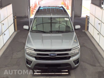 2024 Ford Expedition XLT - miniatura 2