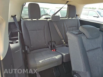 2024 Ford Expedition XLT - miniatura 20