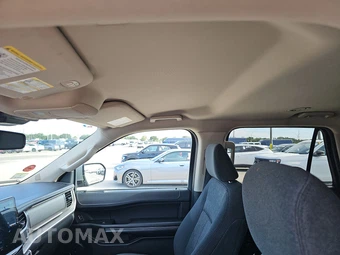 2024 Ford Expedition XLT - miniatura 21