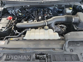 2024 Ford Expedition XLT - miniatura 23