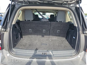 2024 Ford Expedition XLT - miniatura 24