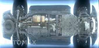 2024 Ford Expedition XLT - miniatura 25