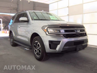 2024 Ford Expedition XLT - miniatura 4
