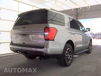 2024 Ford Expedition XLT - miniatura 5