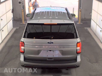 2024 Ford Expedition XLT - miniatura 6