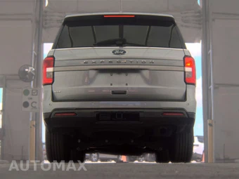 2024 Ford Expedition XLT - miniatura 7